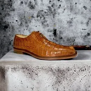 Belvedere | Shoes | Belvedere Colombo Camel Genuine Hornback 